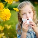 Sneezing