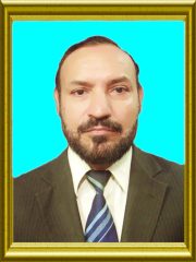 Pic Dr. Saleem Ahmed